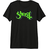 Ghost Ghost Green Logo Premium Tri-blend T-Shirt