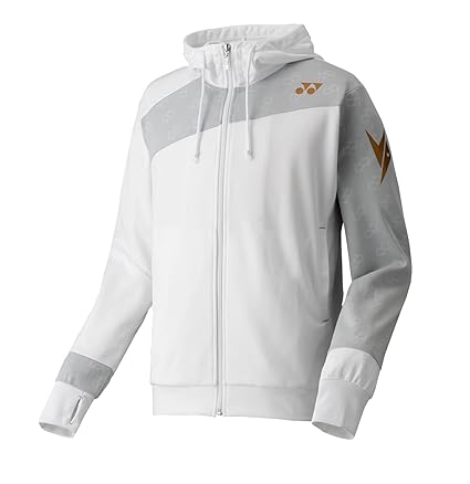 yonex tracksuit jacket