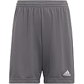 adidas Kids' Entrada 22 Shorts