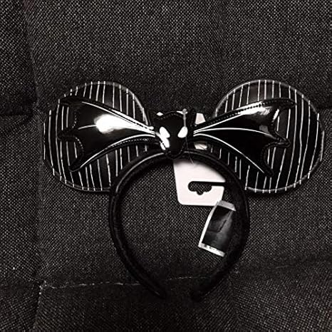 Amazon Co Jp ディズニー ナイトメア サリー カチューシャ ミニー ジャック ホビー 通販