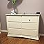 Amazon Com Delta Children Bentley Six Drawer Dresser