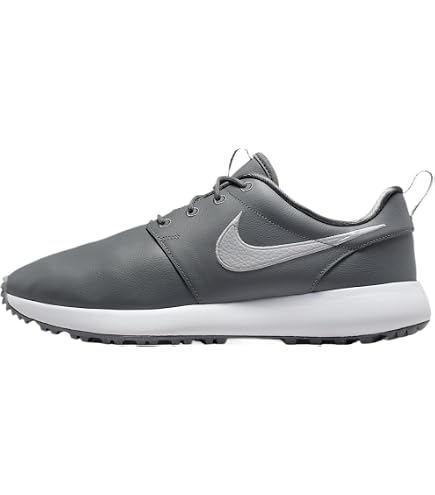 Amazon.com | Nike New Mens Golf Shoe Roshe G Tour (Black/Summit