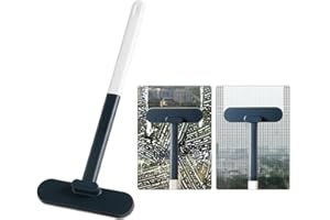 Kakalote Window Screen Cleaner Brush,Mesh Screen Lint Brush,Window Screen Cleaning Brush Washing Equipment, Multifunctional f