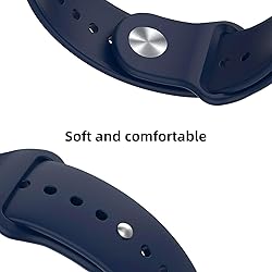 NewJourney Soft Silicone Band Compatible with Gizmo