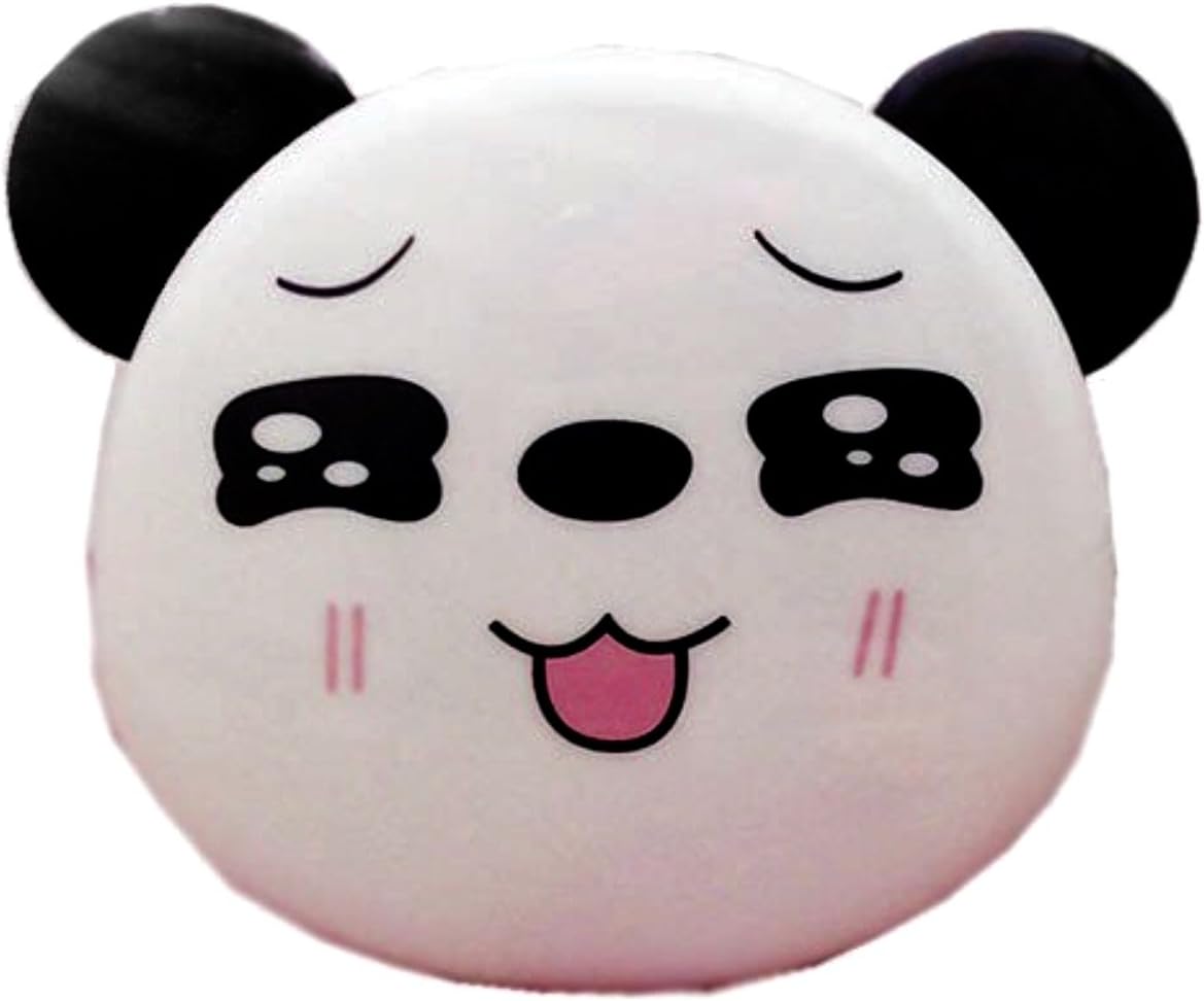 Cute panda 12000mAh power bank