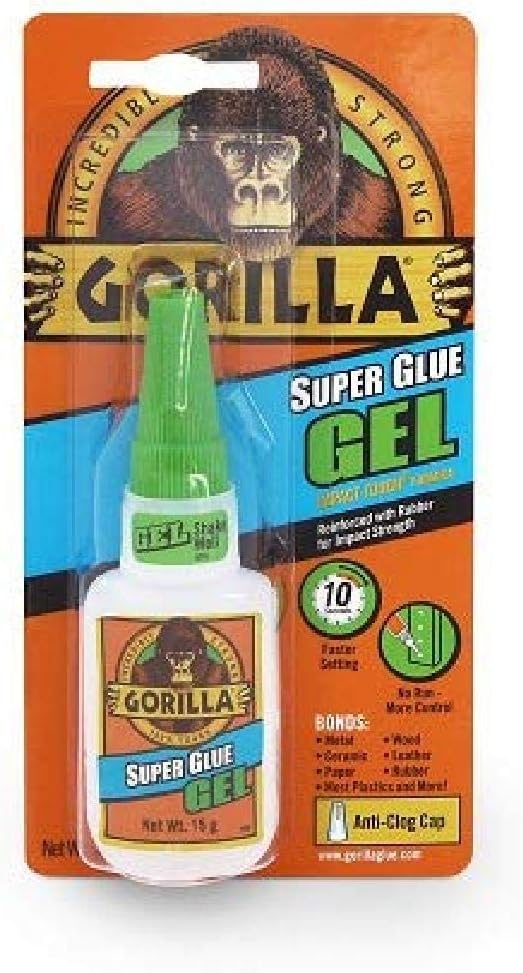 Best Plastic Glue for Cars Review in 2023 Top 8 Picks