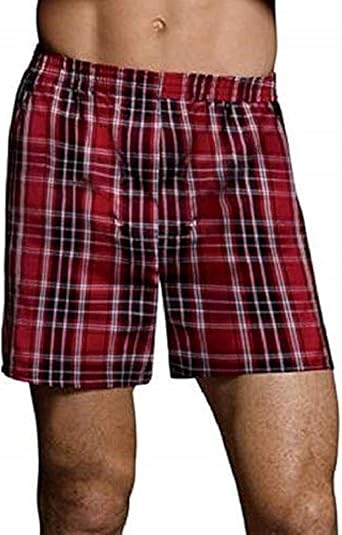 hanes ultimate tagless boxers