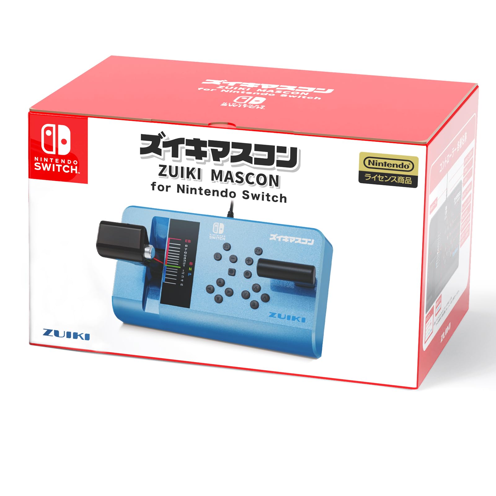 Mua 【任天堂ライセンス商品】電車でgoコントローラー