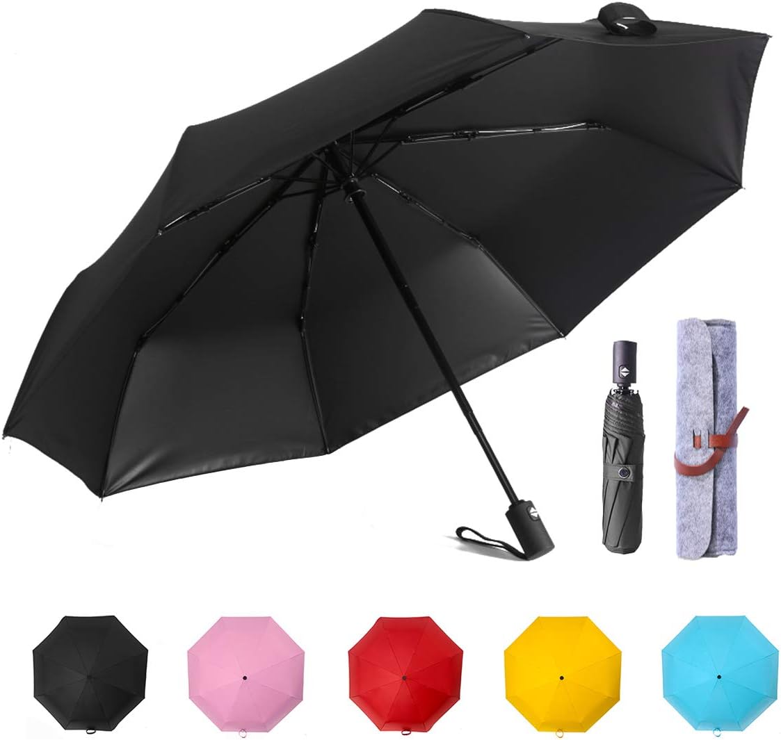 sturdy small umbrella