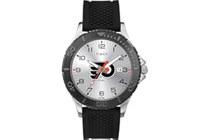 TIMEX TRIBUTE Timex NHL Men's 42mm Gamer Watch