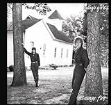 Indigo Girls Album: «Strange Fire» (Front side) Indigo Girls Album: «Strange Fire» (Front side)