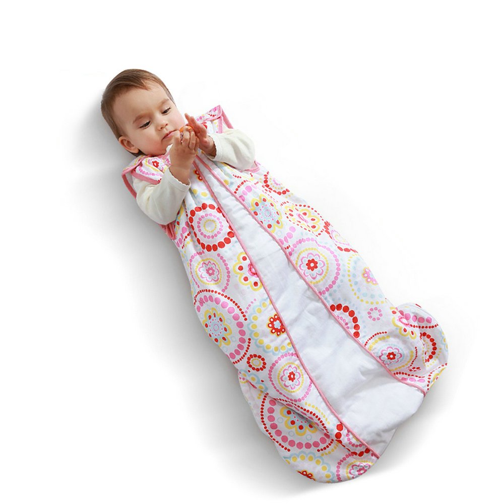 ibaby Baby Sleeping Bags 1 tog Summer Autumn Spring Sleep Sacks Infant