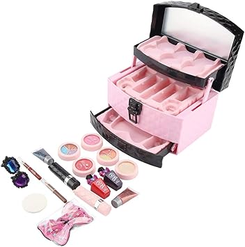 princess cosmetic play set