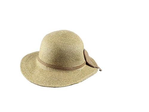 Bugatti Damen Damen Sommerhut