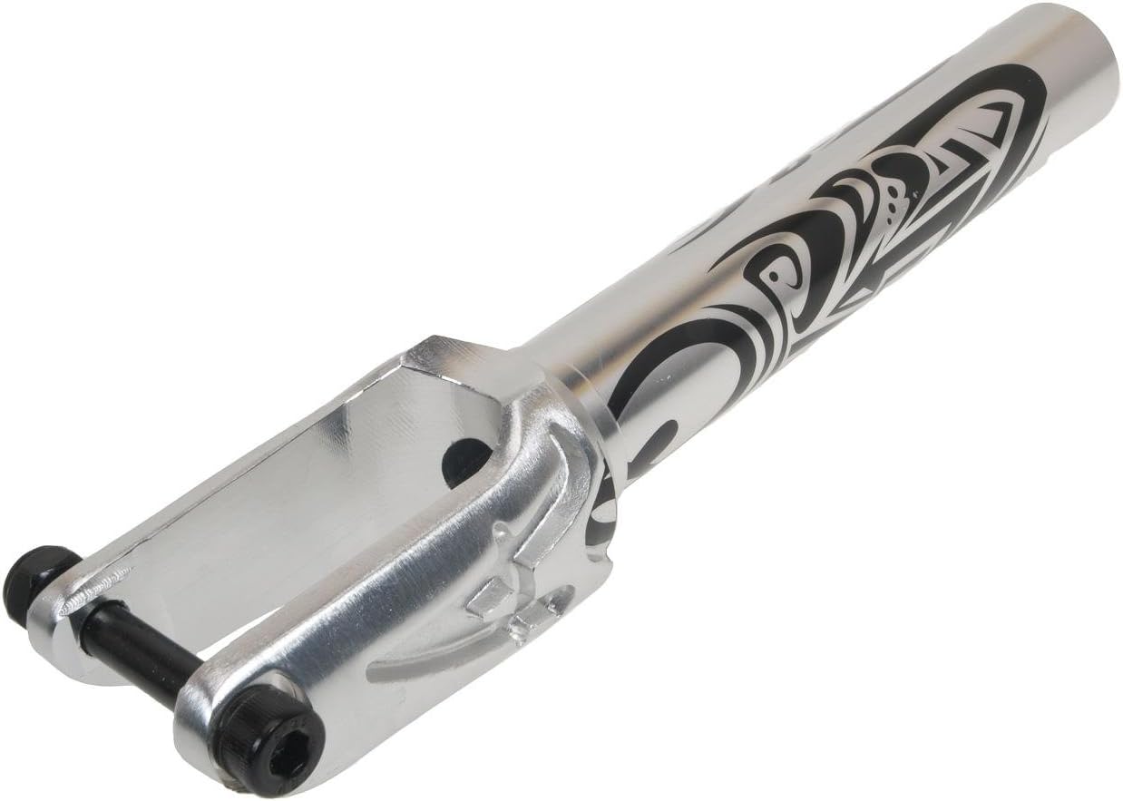 AO A MODEL Stunt Scooter SCS Compression FORK trottinette freestyle FORK Blue