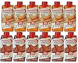 Premier Protein 11oz, Chocolate and Caramel