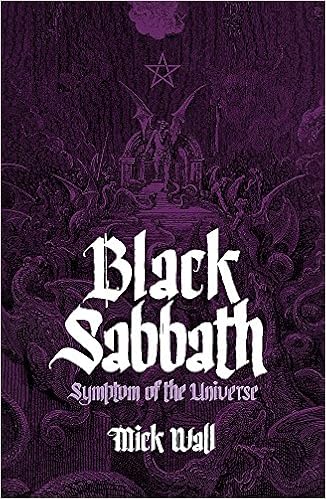 Black Sabbath: Symptom of the Universe
