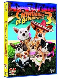 Le Chihuahua De Beverly Hills 3