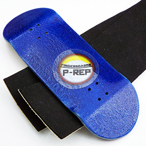 The 10 best prep deck 2019 Allace Reviews