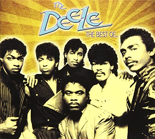 The Deele - The Best Of - Zortam Music