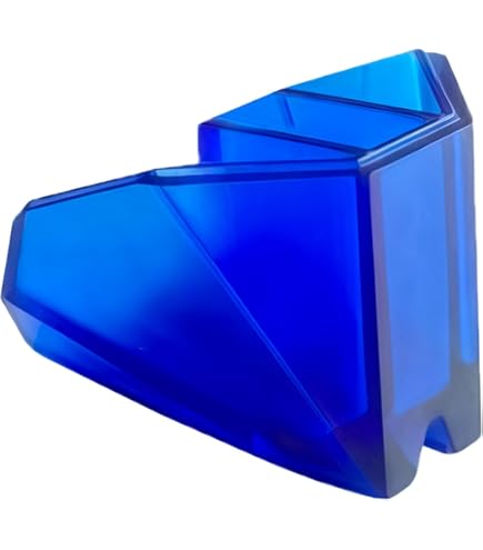 Amazon.com: Ortofon Replacement Stylus 2M Blue : Musical Instruments