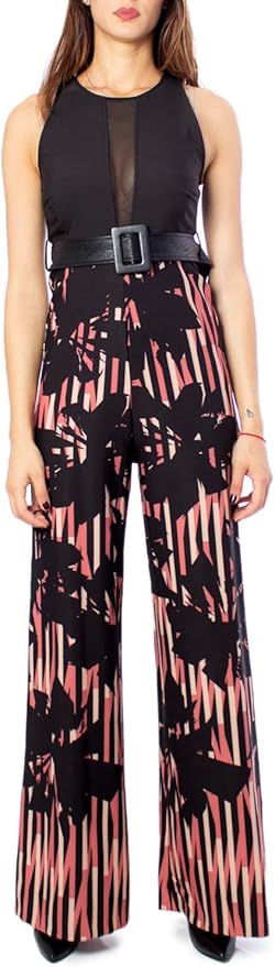 rinascimento jumpsuit 2018