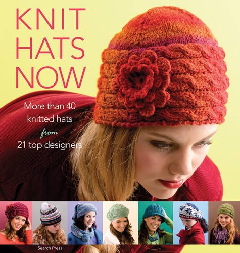 knit hats now
