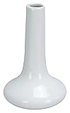 Yanco BV-1 Bud Vase, 6" Height, Porcelain, Super