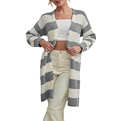 ADJHDFH Cardigan Sweaters For Women Lightweight