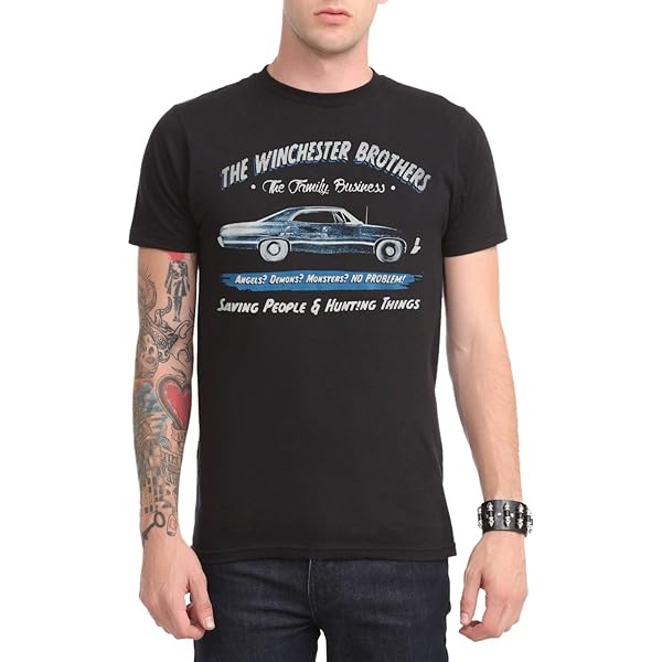 トップス \"Paranormal Activity 3\" Black Size:XL P6.jpg