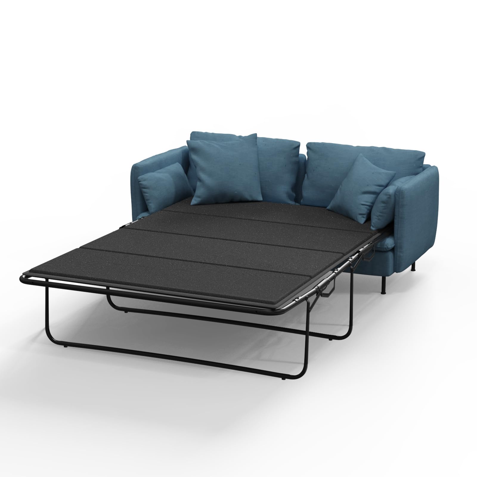 Photo 1 of Imperius Heavy Duty Sofa Bed Support Board, Pull Out Couch Mattress Board, No Assembly Needed,Queen Size57''x64''
