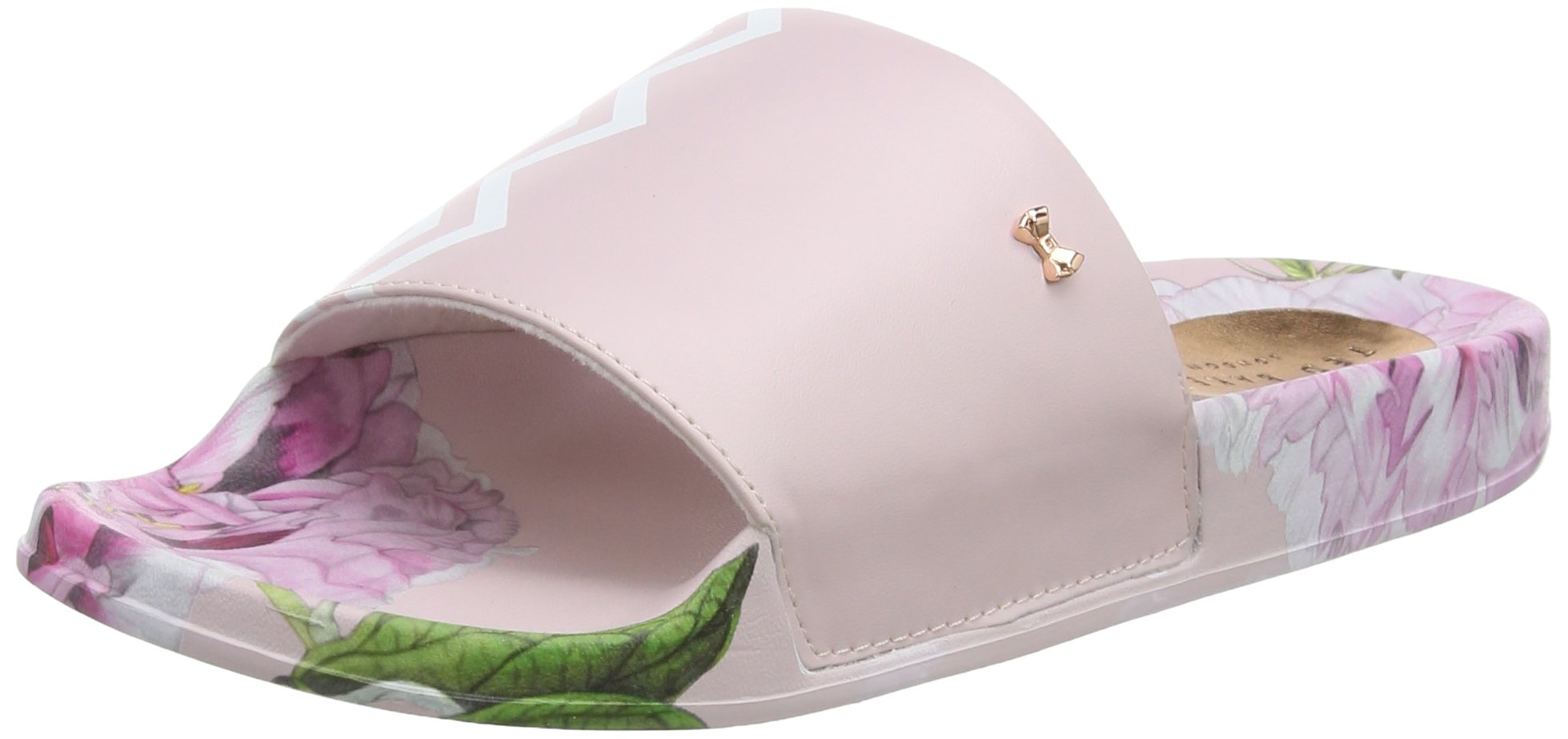 ted baker aveline sliders black