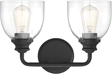 8 bulb bathroom light fixture