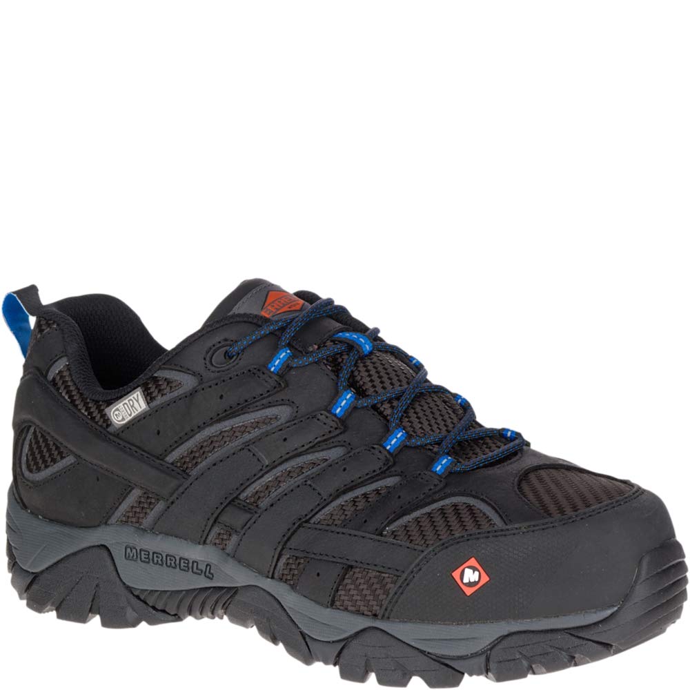 vasque juxt vs merrell moab