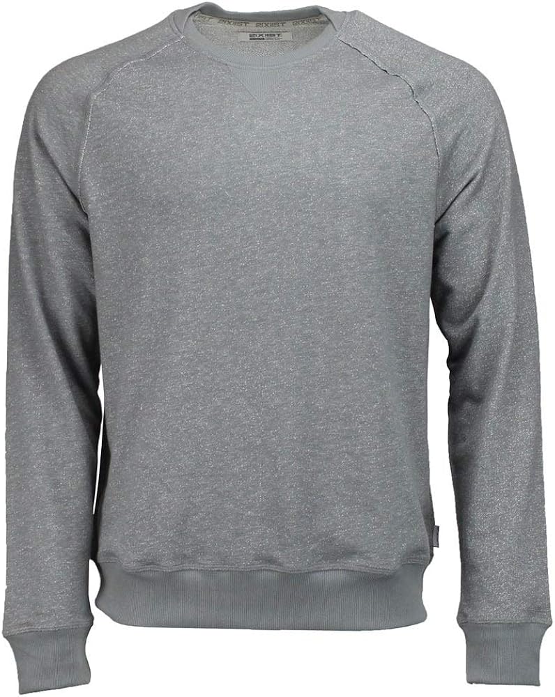 sweatshirt gray