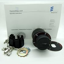 Amazon.com: Eberspacher Heater Switch Rheostat 24v | 251896710000 :  Automotive