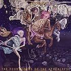 黙示録の四人の御使い達