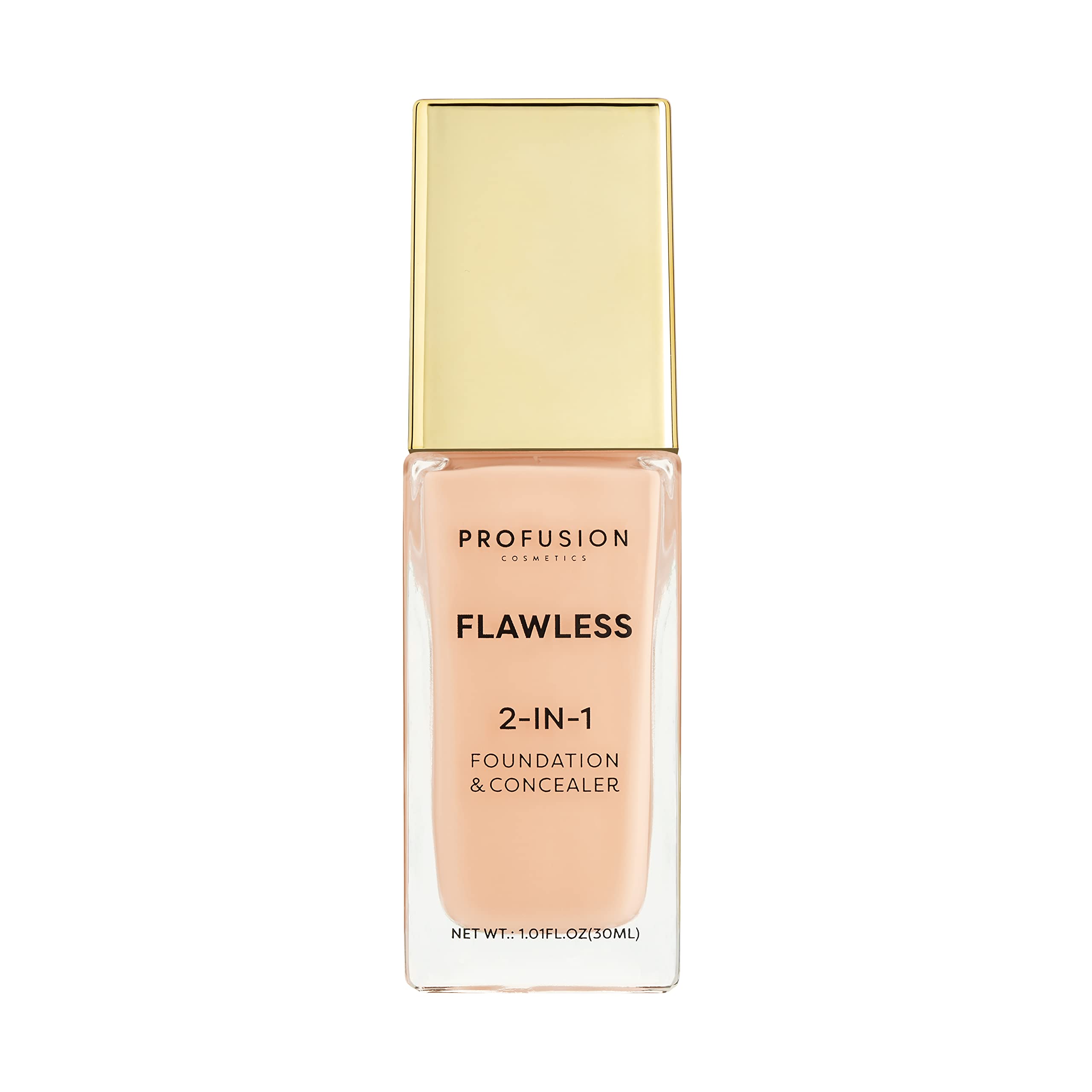 Profusion Cosmetics Flawless 2...