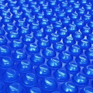 Yard Garden Outdoor Living Pools Spas 24 Ft Round Blue Swimming Pool Heater Solar Blanket Cover Tarp 12 Mil