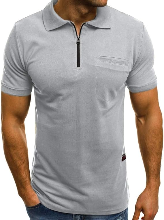 tee shirt homme classique