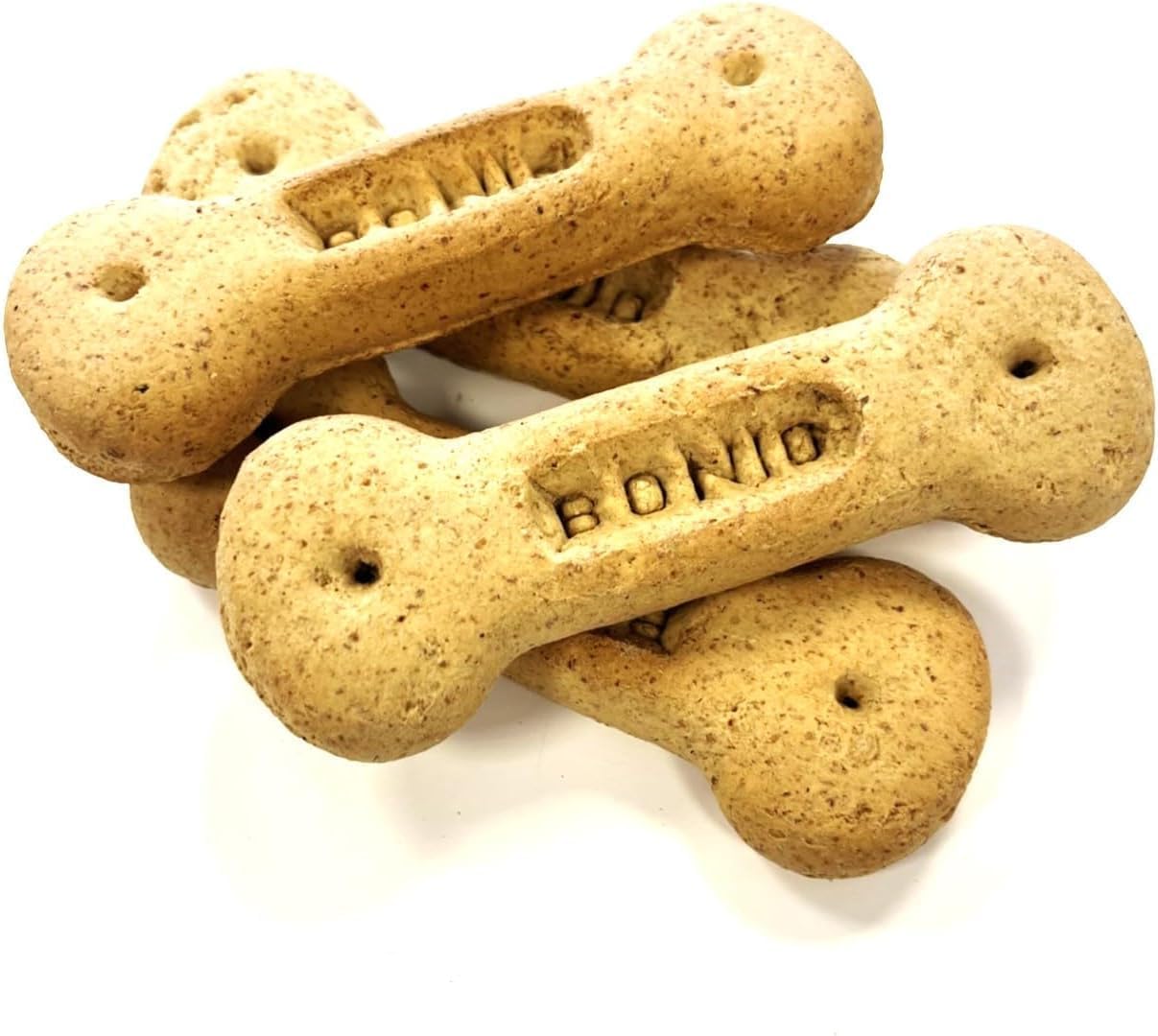 Large Bones Dog Biscuits Original 750g sold by Maltbys' Stores 1904 Limited Dog Treat Biscuits MHV