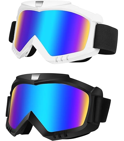 え*ん様 Oakley Flight Deck  Goggles Oakley Flight Deck Snow Goggles, Sapphire Iridium, Size L