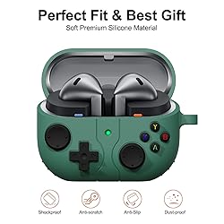 KOREDA Compatible with Samsung Galaxy Buds 3 Pro