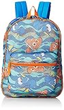 Disney Boys' Finding Dory Mesh Backpack