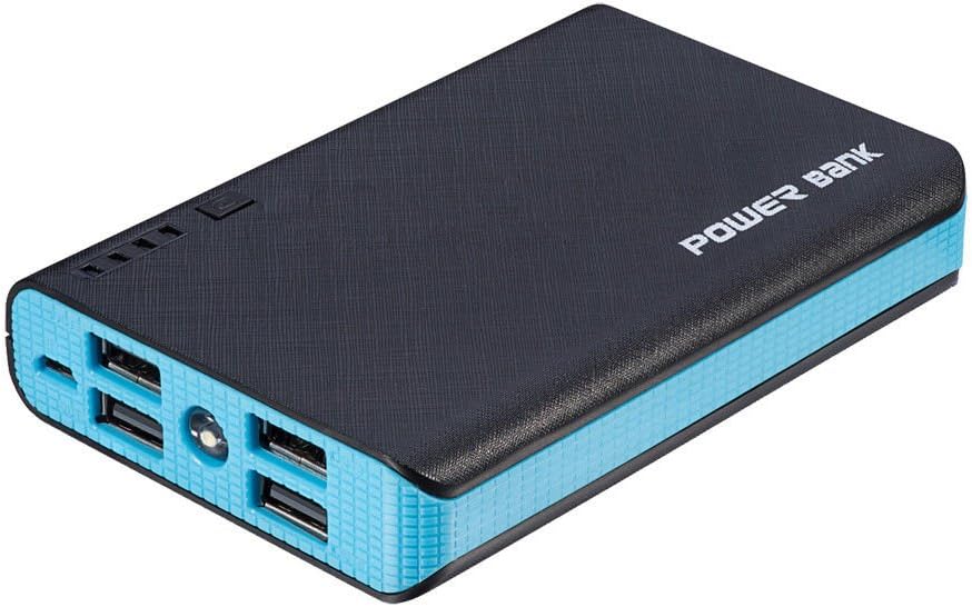Аккумулятор 500000 mah