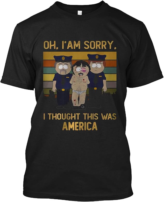 Amazon.com: Randy Marsh Oh Im Sorry I Thought This was ...