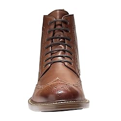 Cole Haan Men's Kennedy Wingtip Boot II