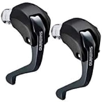 Amazon Shimano シマノ Ultegra Di2 St R8060 Tt トライアスロン用stiレバー 左右セット 2x11s Istr8060pa シマノ Shimano シフトレバー