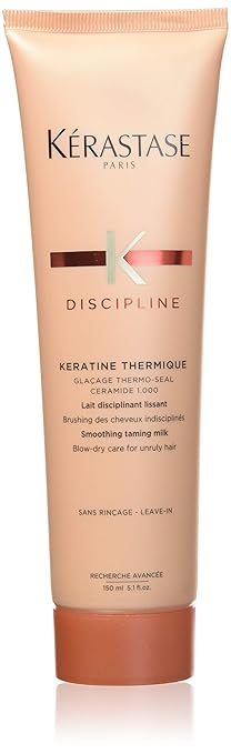 Kerastase smoothing taming milk Clearance