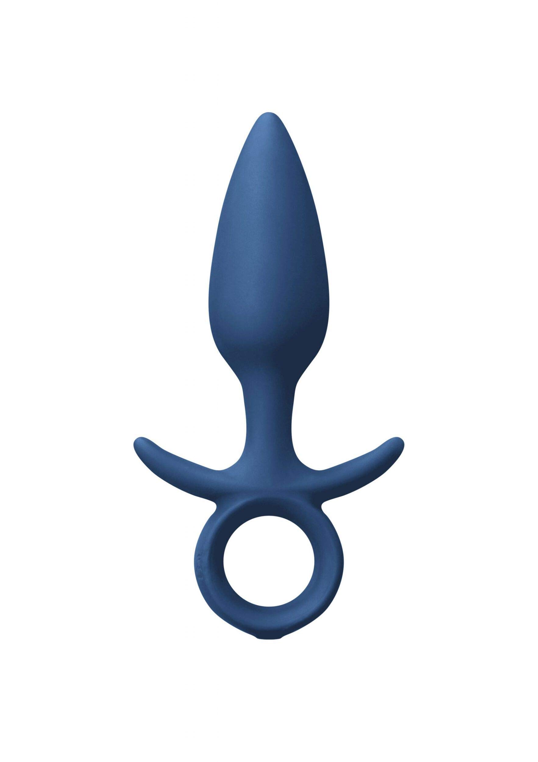 NS Novelties Renegade King Medium, Blue